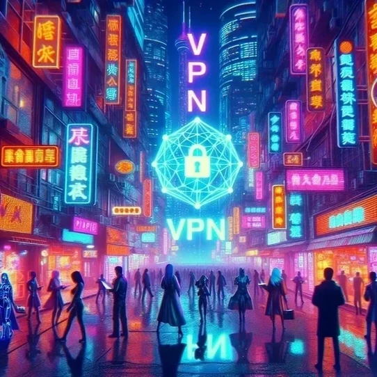 胡桃加速器商标图